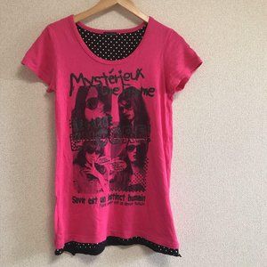 Used Kids T-shirts
